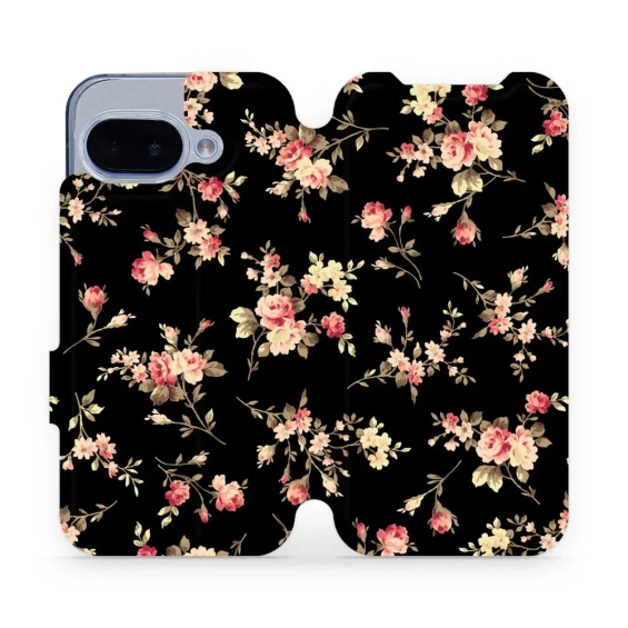 Phone Case Google Pixel 9A - Design VD02S