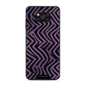 Hülle Glossy Case für Xiaomi POCO X3 Pro - Farbe GA55G