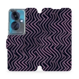 Phone Case OPPO Reno 11F - Design VA55S