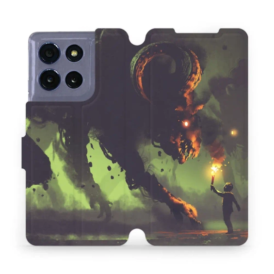 Phone Case Motorola Moto G86 5G - Design VA08P