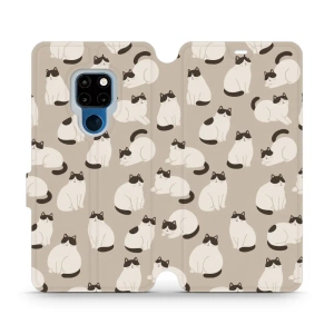 Phone Case Huawei Mate 20 - Design V160S