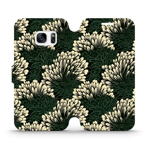 Hülle für Samsung Galaxy S7 - Farbe VA45S