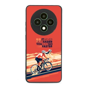 Etui Glossy Case do OPPO Reno12 FS 5G - wzór GD01G