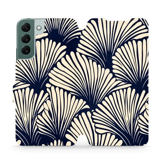 Phone Case Samsung Galaxy S22 Plus - Design VA41S