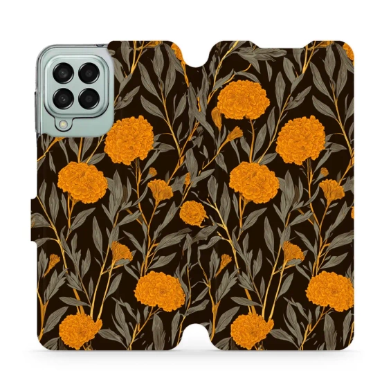 Phone Case Samsung Galaxy M33 5G - Design V175S