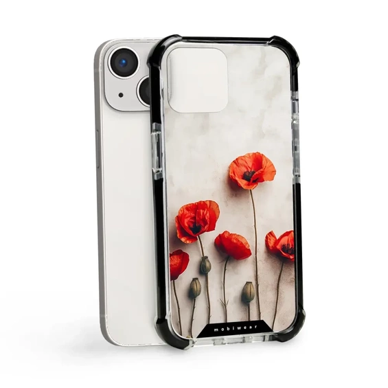 Case MagSafe Elite Bumper for Apple iPhone 13 mini - Design D012D