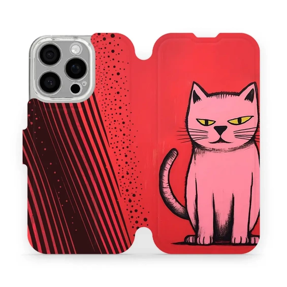 Phone Case Apple iPhone 16 Pro - Design VP54S