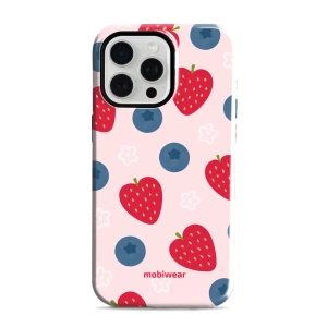 Case Elite Pro for Apple iPhone 15 Pro Max - Design EP84E