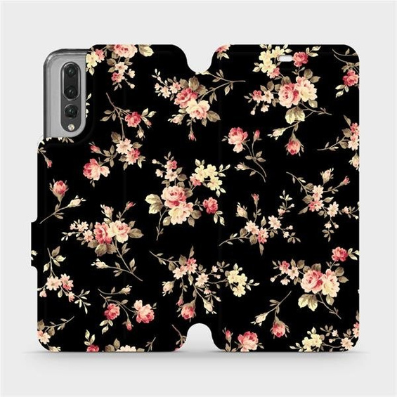 Hülle für Huawei P20 Pro - Farbe VD02S