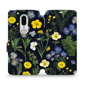 Phone Case OnePlus 6 A6000 - Design VP47S