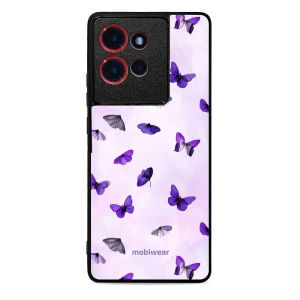 Hülle Glossy Case für Motorola Edge 50 - Farbe GP77G