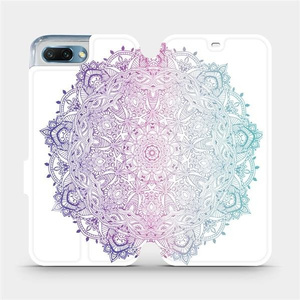 Phone Case Huawei Honor 10 - Design M008S