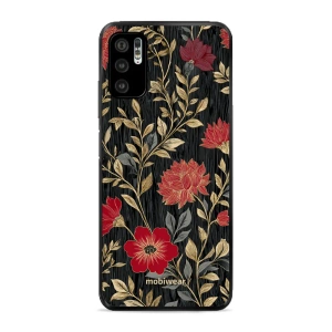 Phone Glossy Case Xiaomi Redmi Note 10 5G - Design G172G