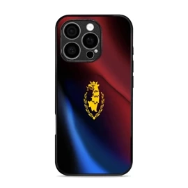 Hülle Glossy Case für Apple iPhone 16 Pro - Farbe G07PS