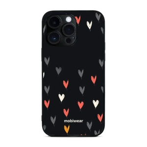 Phone Glossy Case Apple iPhone 14 Pro Max - Design GP79G