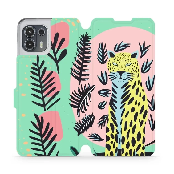 Phone Case Motorola Edge 20 Lite - Design VP52S