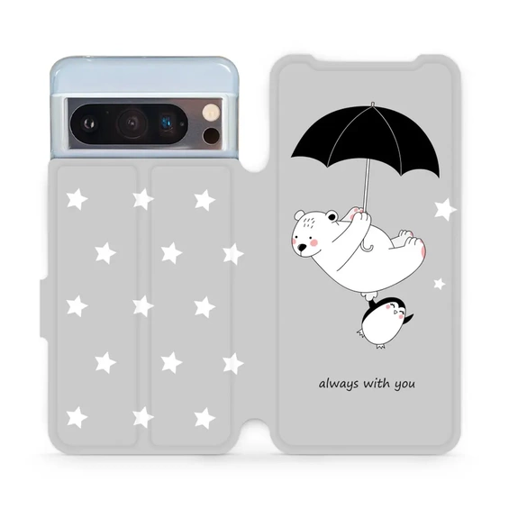 Hülle für Google Pixel 8 Pro - Farbe MH08P