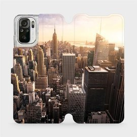 Phone Case Xiaomi Redmi Note 10s - Design M138P