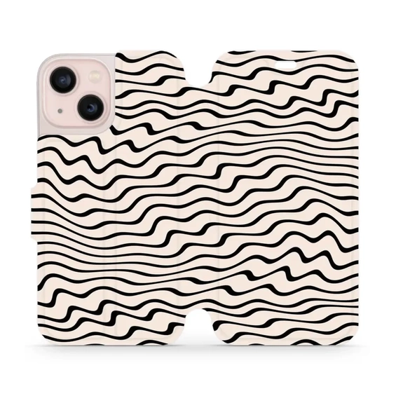 Phone Case Apple iPhone 13 mini - Design VA62S