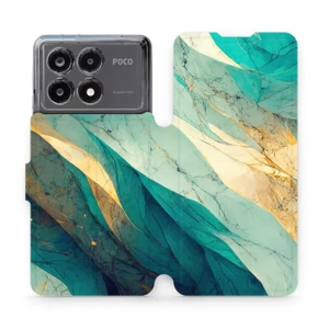 Phone Case Xiaomi POCO X6 Pro - Design VP37S