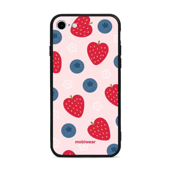 Etui Glossy Case do Apple iPhone 8 - wzór GP84G