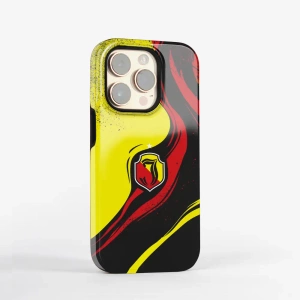 Hülle Elite Pro für Xiaomi Redmi Note 14 Pro 4G - Farbe E05JB