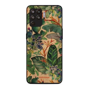 Hülle Glossy Case für OPPO Reno 5 Lite - Farbe G036G