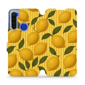 Hülle für Xiaomi Redmi Note 8T - Farbe VP81S