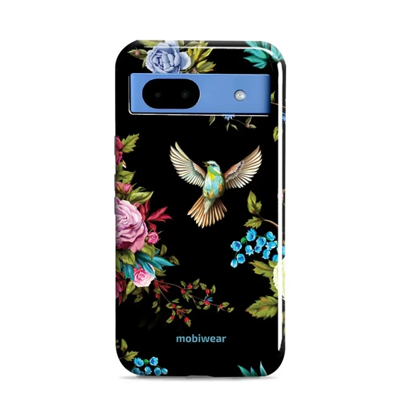 Case Elite Pro for Google Pixel 8A - Design ED09E