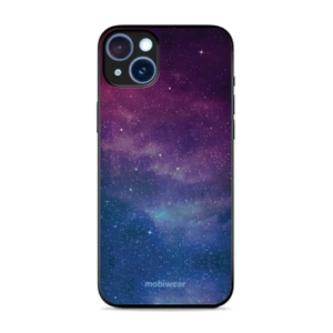 Phone Glossy Case Apple iPhone 15 Plus - Design G049G