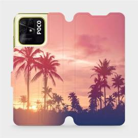 Etui do Xiaomi POCO C40 - wzór M134P