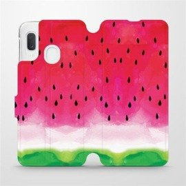 Hülle für Samsung Galaxy A20e - Farbe V086S