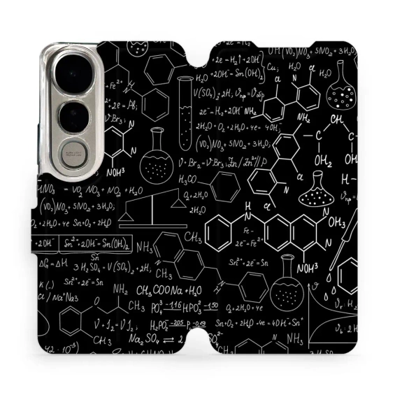 Phone Case Vivo V50 Lite - Design V060P