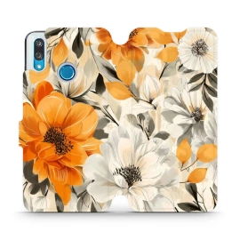 Phone Case Huawei P Smart 2019 - Design VP75S