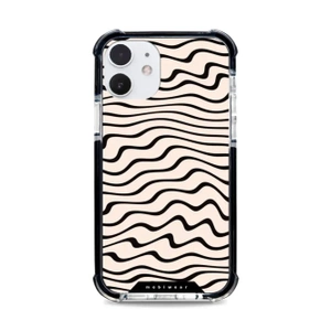 Case MagSafe Elite Bumper for Apple iPhone 12 - Design DA62D