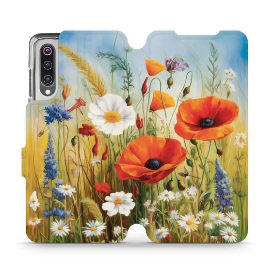 Phone Case Xiaomi Mi 9 - Design VP43S