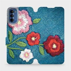 Etui do Motorola Moto G41 - wzór MD05P