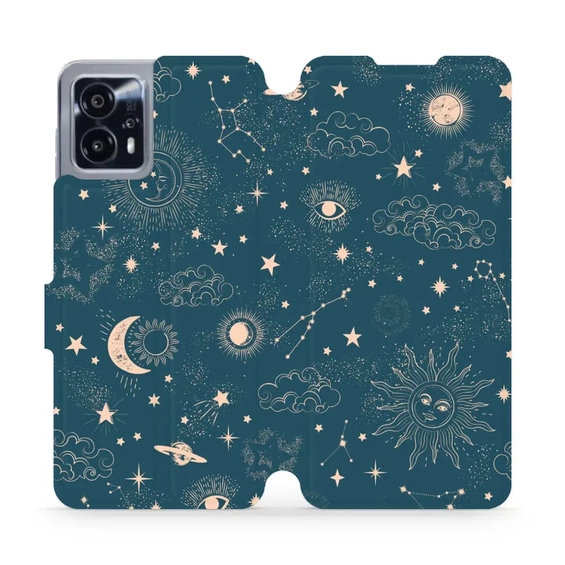 Hülle für Motorola Moto G13 - Farbe VP14S