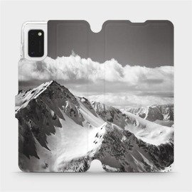 Phone Case Samsung Galaxy A41 - Design M152P