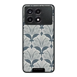 Phone Glossy Case Xiaomi POCO X6 Pro - Design GA43G