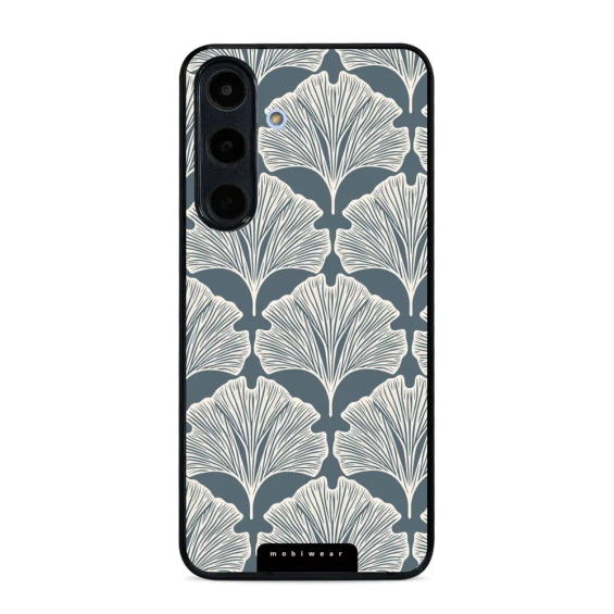 Phone Glossy Case Samsung Galaxy S25 FE 5G - Design GA43G