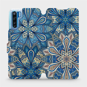 Phone Case OPPO A91 - Design V108P