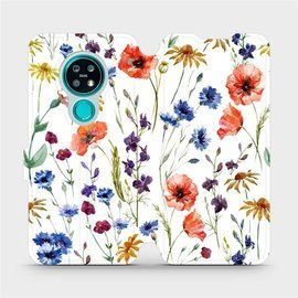 Phone Case Nokia 7.2 - Design MP04S