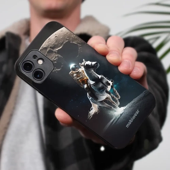 Phone Glossy Case Huawei Y6S - Design G004G