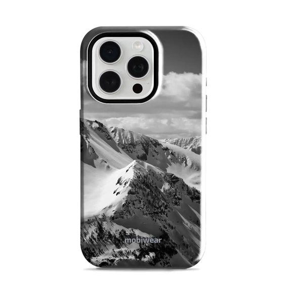 Case Elite Pro for Apple iPhone 15 Pro - Design E152E