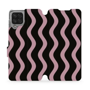 Phone Case Samsung Galaxy A22 4G - Design VA54S