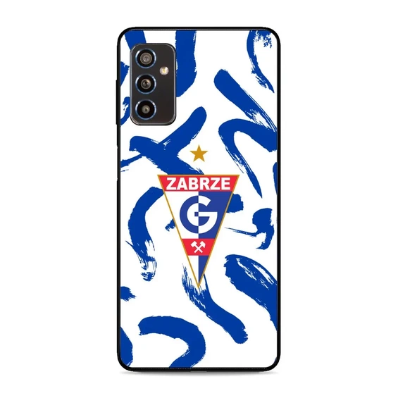 Etui Glossy Case do Samsung Galaxy M52 5G - wzór G05GZ