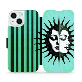 Phone Case Apple iPhone 15 - Design VP58S