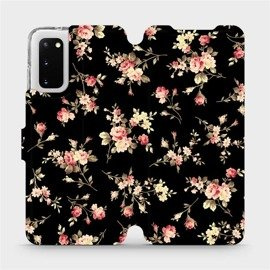 Phone Case Samsung Galaxy S20 - Design VD02S