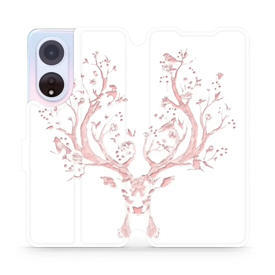 Phone Case OPPO A98 5G - Design M007S